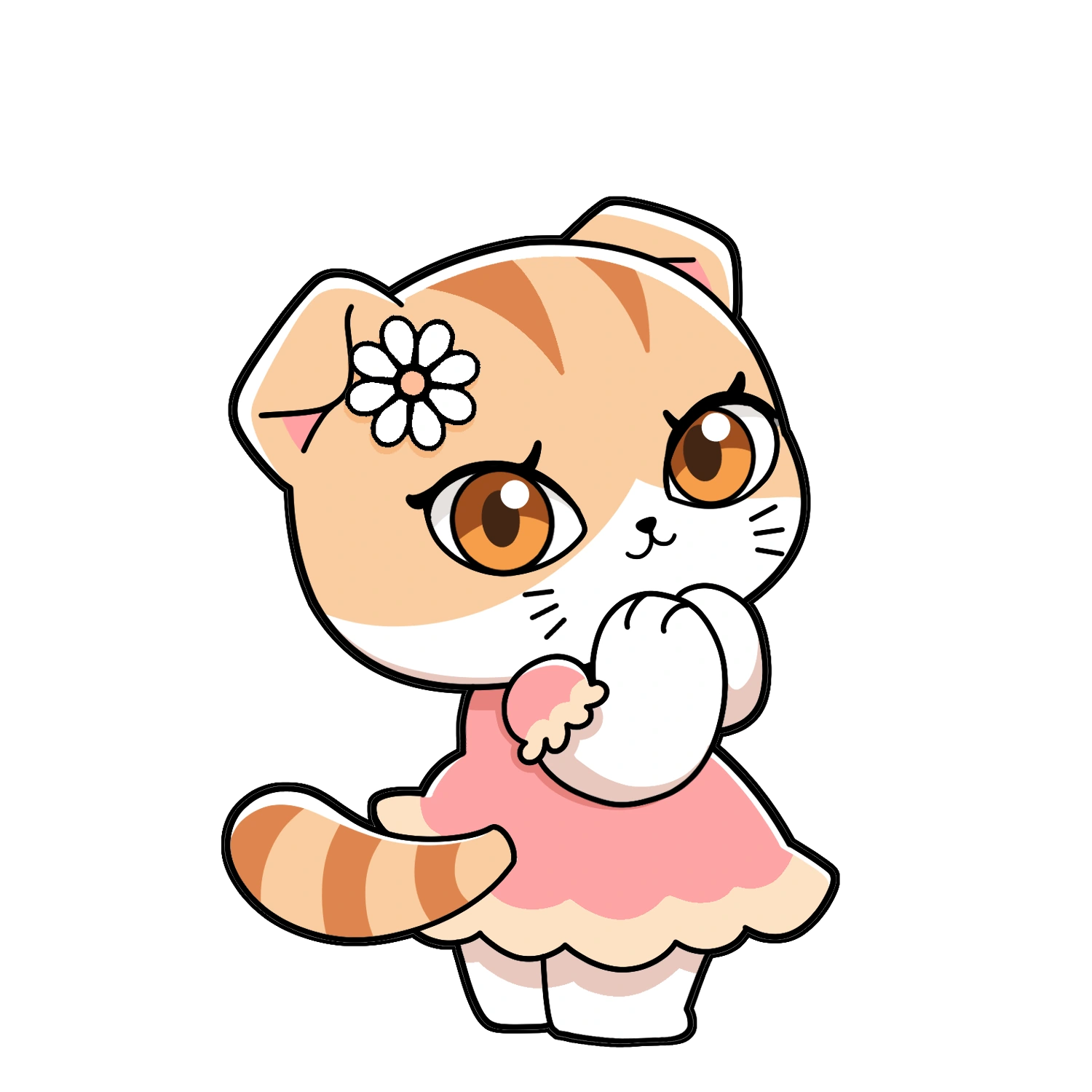 Daisy