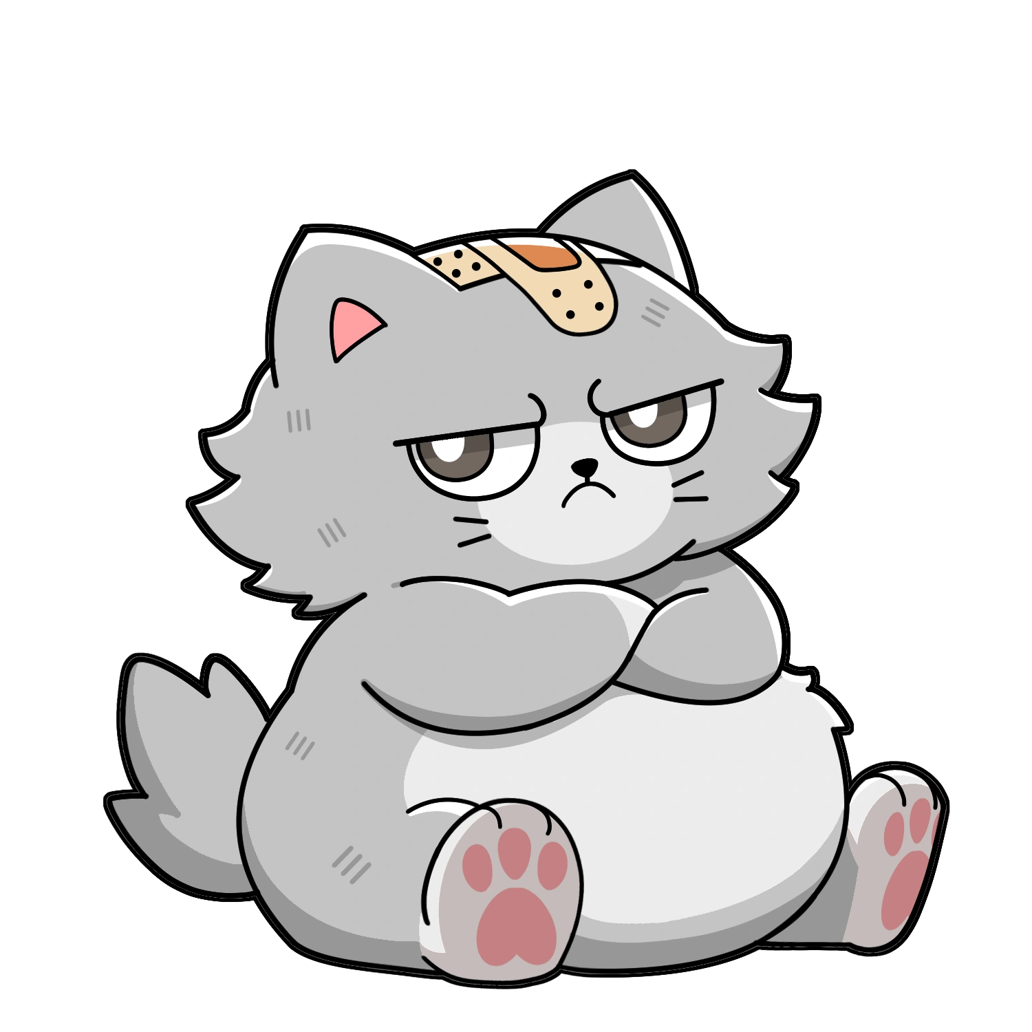 Grumpurr